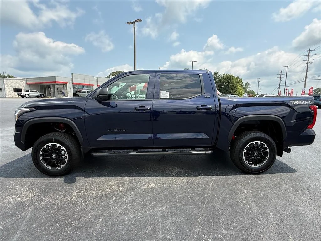 2026 Toyota Tundra  SR5