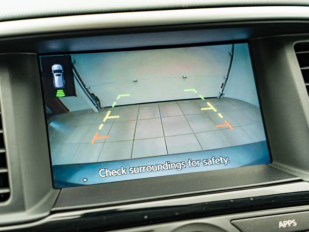 Used 2020 Gun Metallic Nissan SV image 35