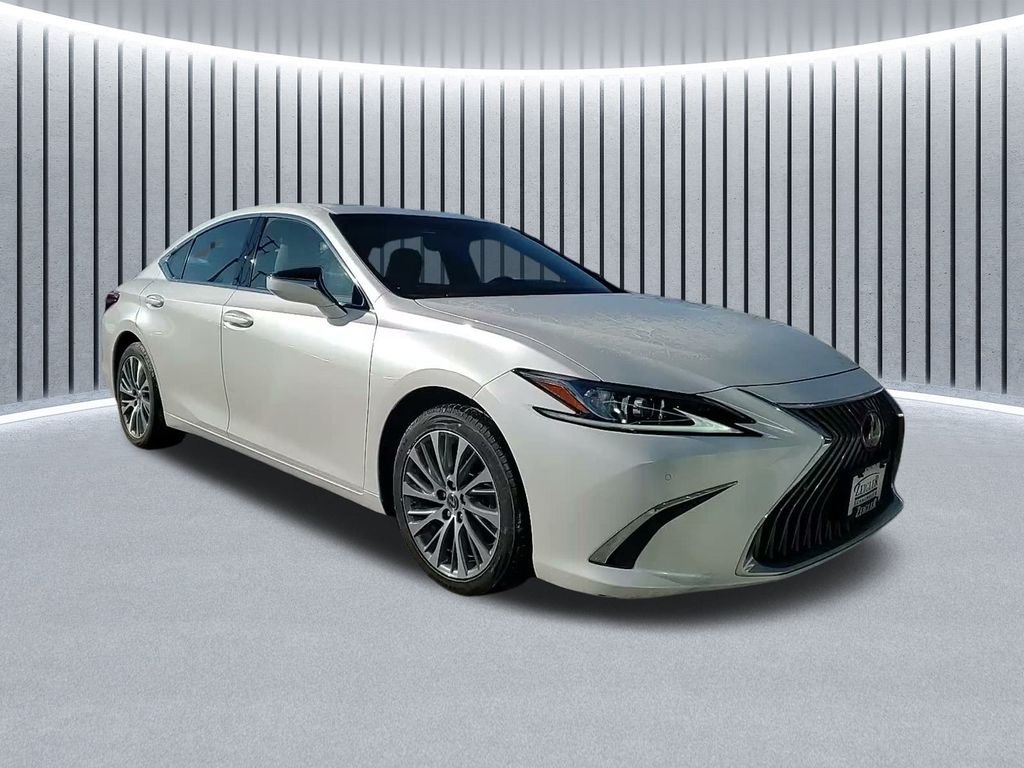 2021 Lexus ES 350 250 AWD's photo
