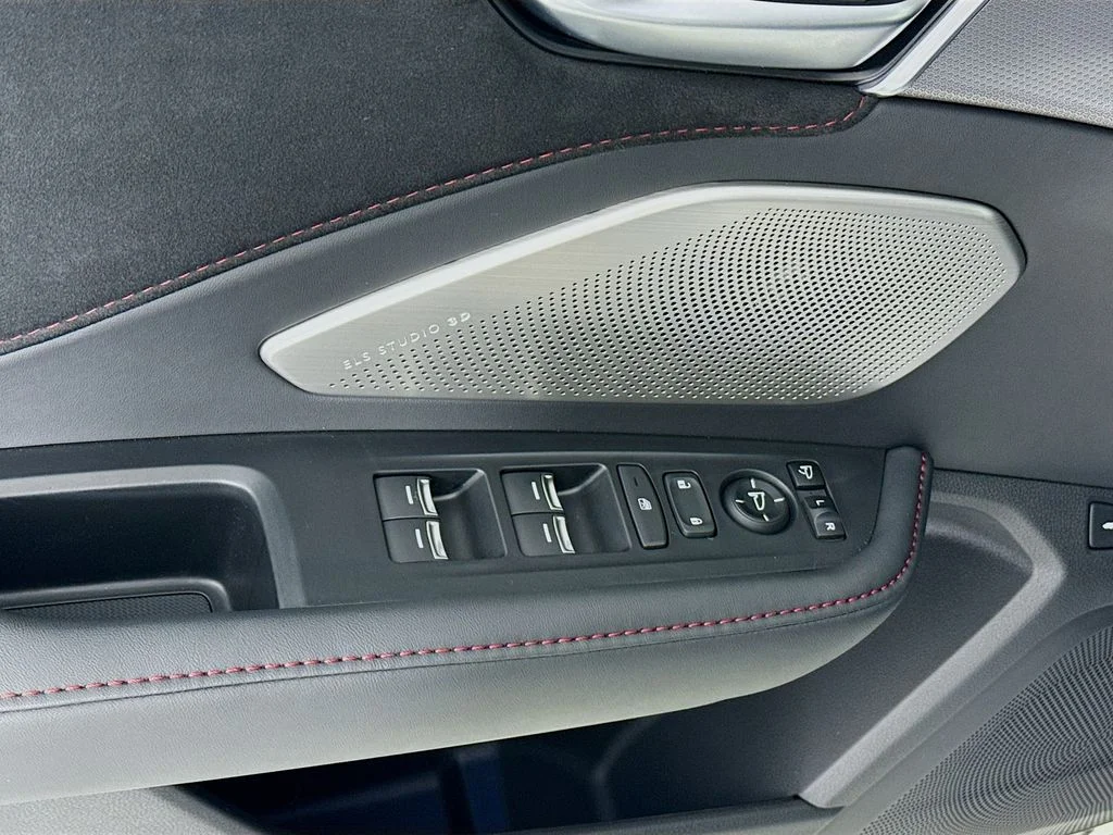 New 2026 Urban Gray Pearl Acura A-Spec Advance Package image 19