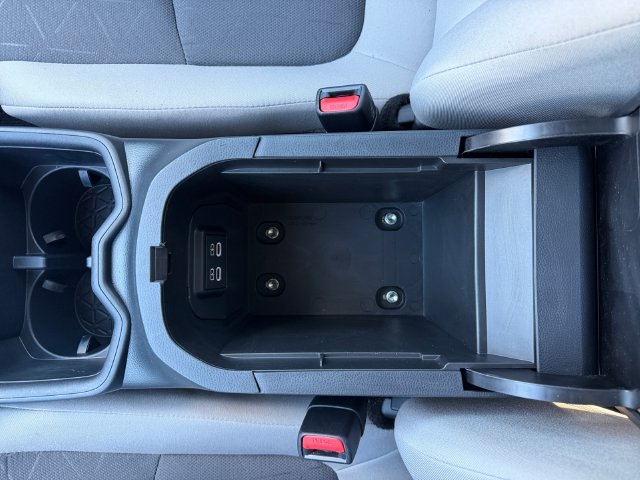 Certified Used 2025 Blueprint Toyota XLE image 30