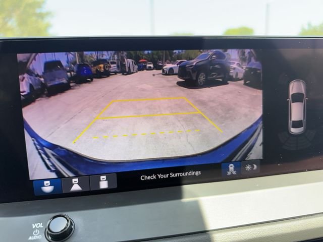 2023 Honda Accord Hybrid Touring - Photo 17