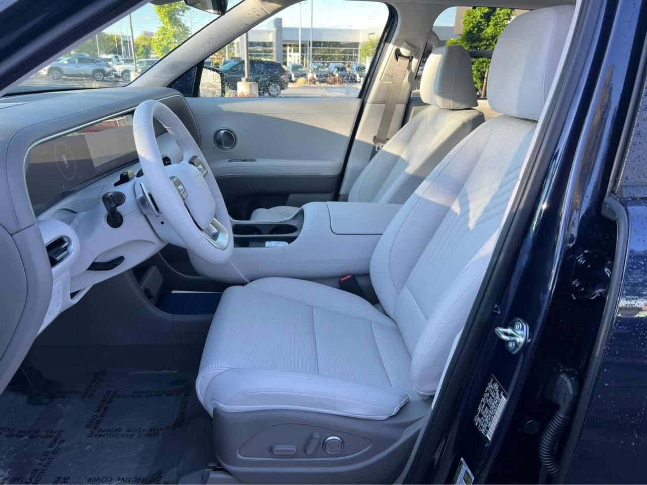 2026 Hyundai Palisade SEL - Photo 64