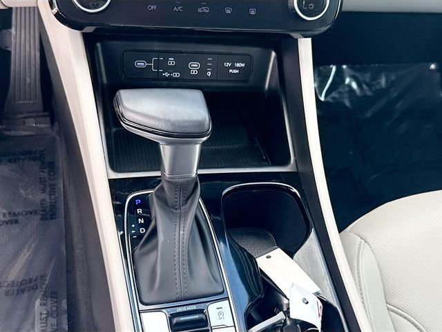 2025 Hyundai Tucson SEL Convenience - Photo 16