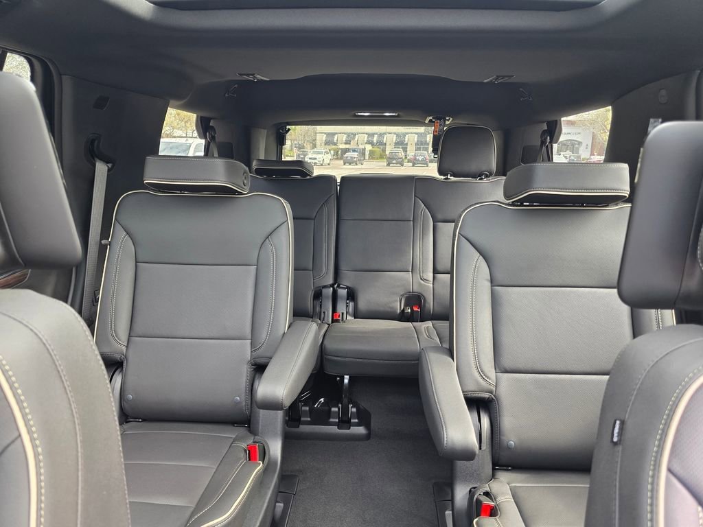 New 2026 Sterling Gray Metallic Chevrolet Premier image 20