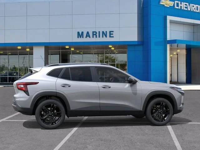 2026 Chevrolet Trax Activ - Photo 5