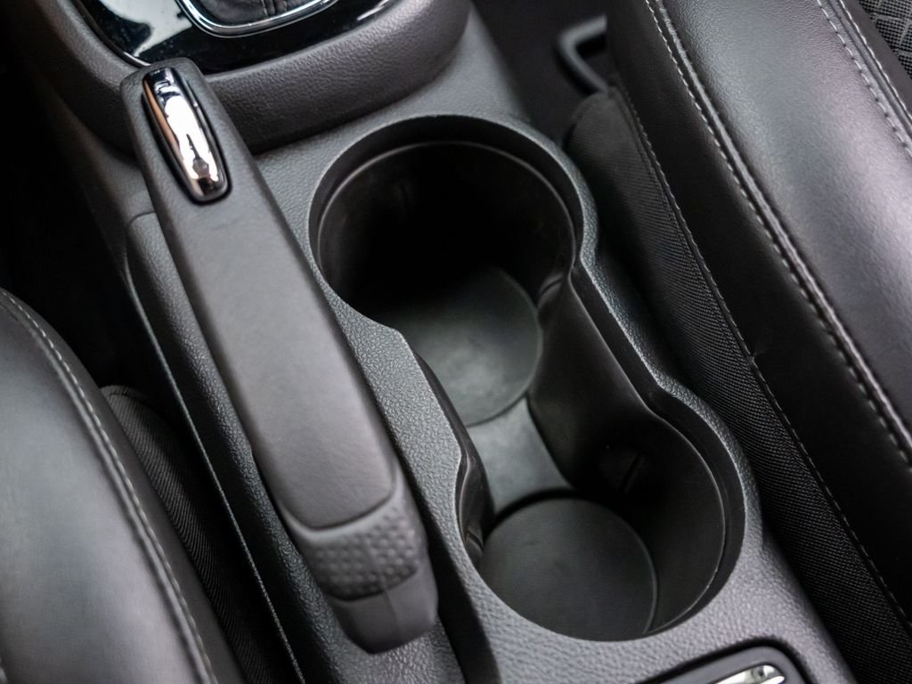 Used 2019 Ebony Twilight Metallic Buick Preferred image 26