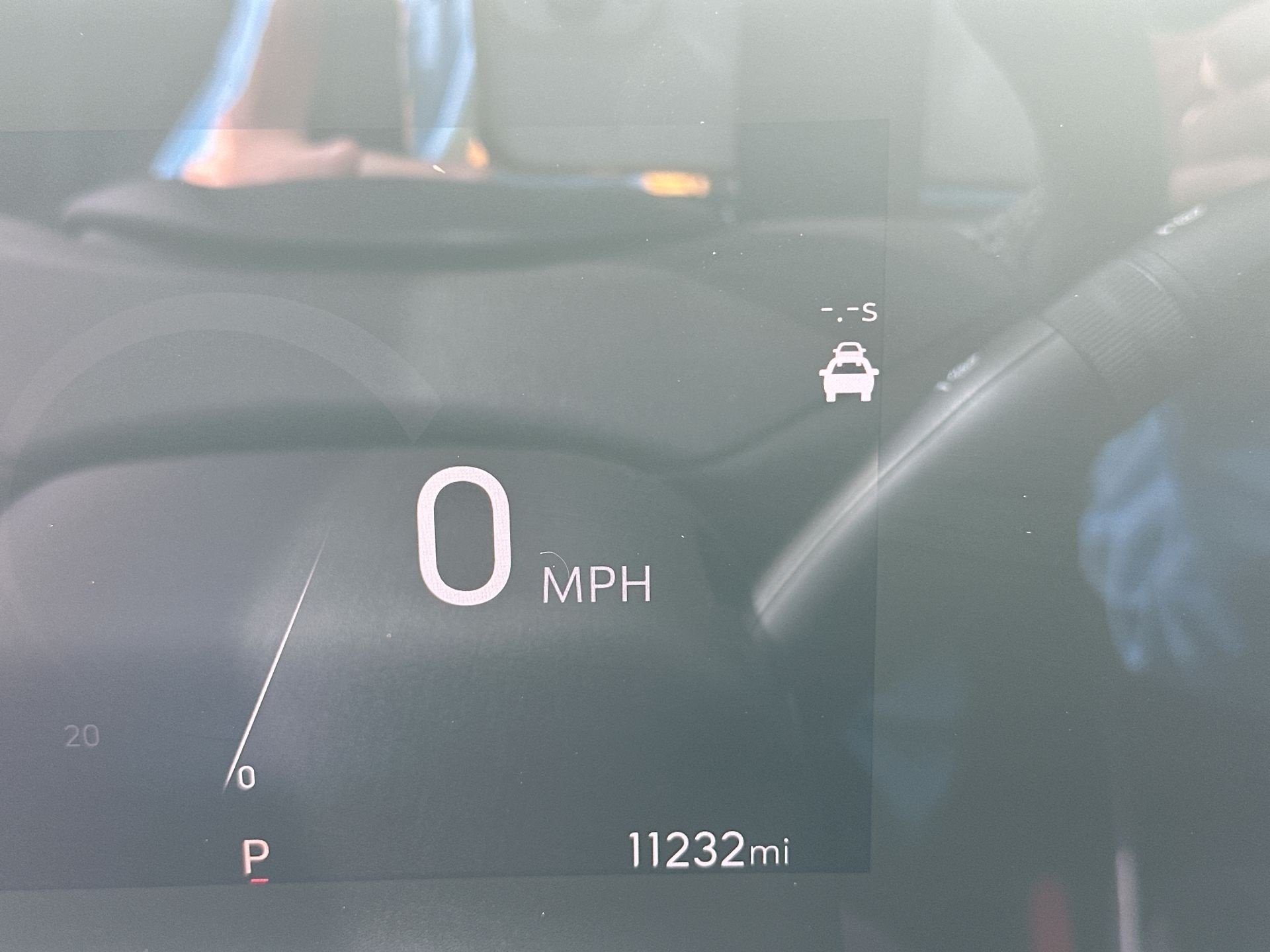 2025 Buick Encore GX Sport Touring - Photo 12
