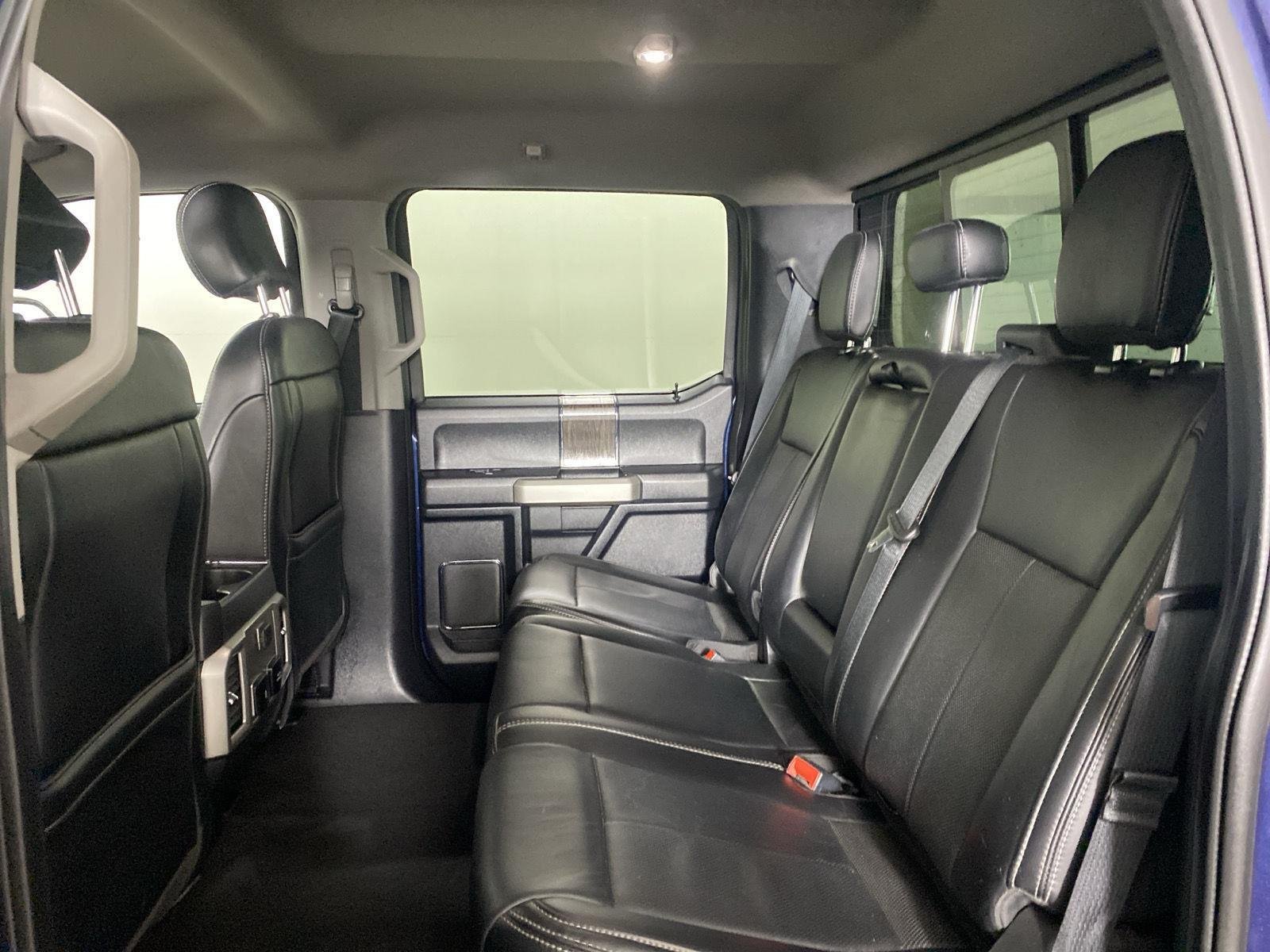 Used 2020 Blue Jeans Ford Lariat image 33