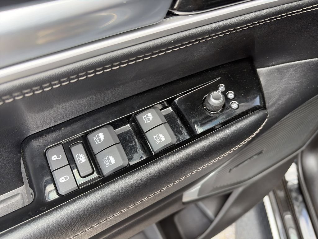 2024 Jeep Wagoneer Series III - Photo 18