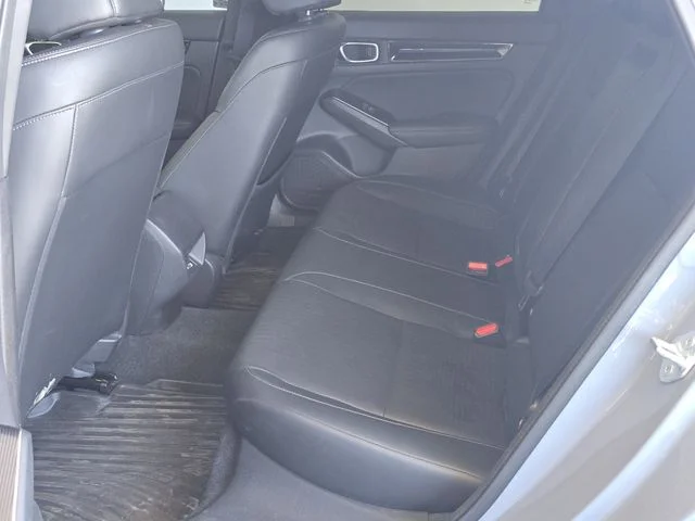 Certified Used 2022 Sonic Gray Pearl Honda Sport Touring image 17