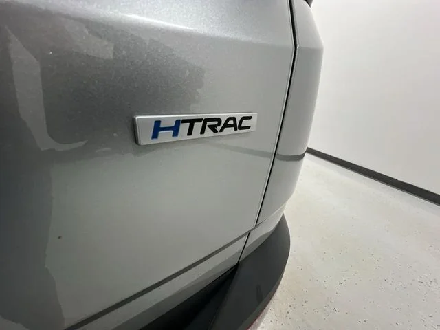 Used 2024 Silver Hyundai Limited image 34