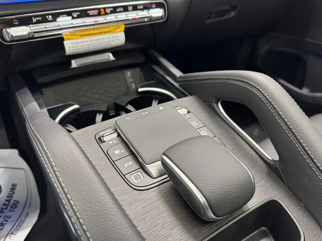 New 2026 Black Mercedes-Benz GLE 350 image 48
