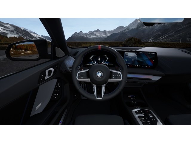 New 2026 Thundernight Metallic BMW M235i xDrive image 13