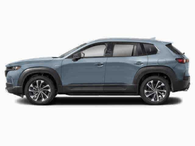 New 2026 POLYMETAL GRAY METALLIC Mazda Premium Plus image 3