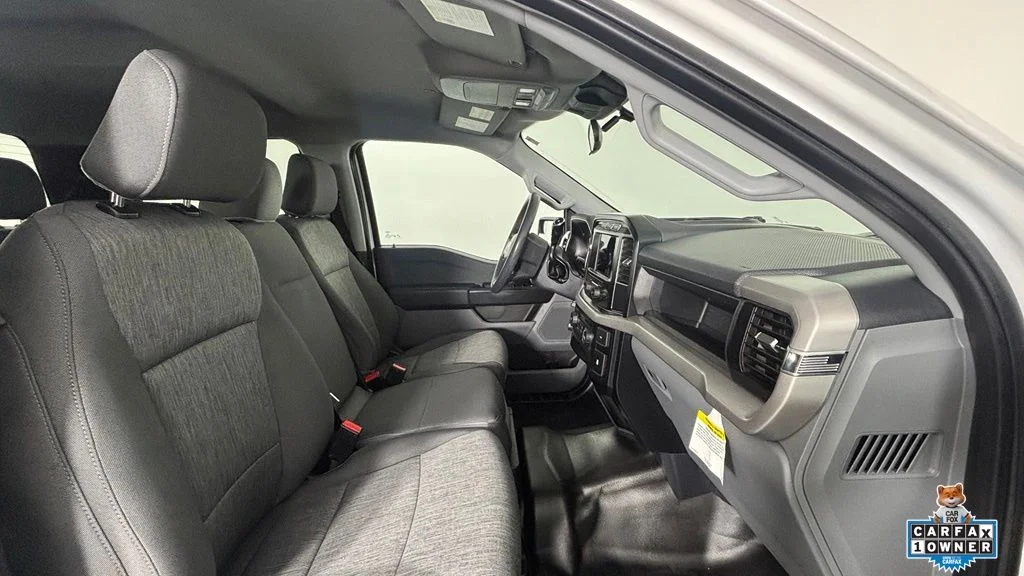 Certified Used 2023 Oxford White Ford XL image 22
