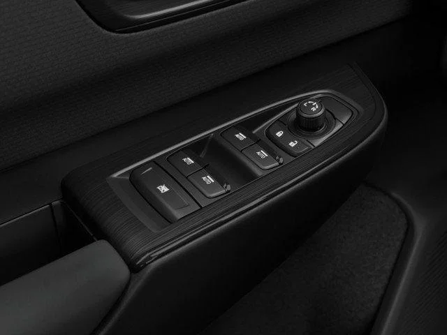 New 2026 White Subaru Premium image 22