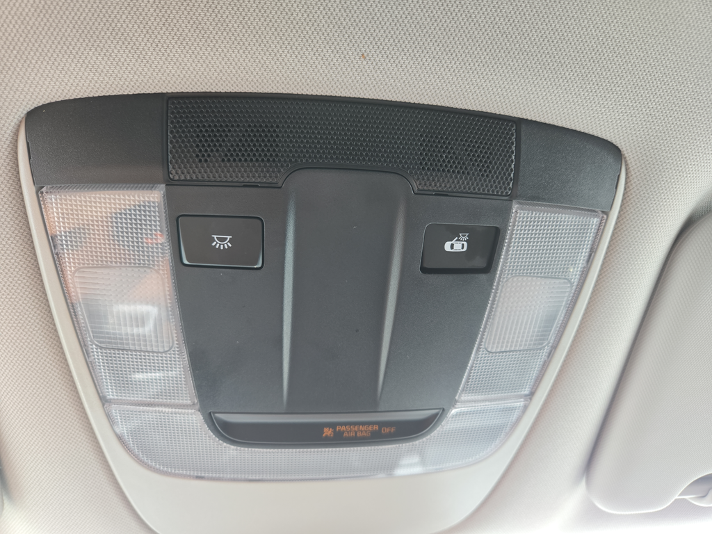 Used 2023 White Kia LX image 31