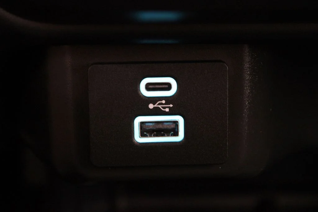 Used 2024  Ford XLT image 19
