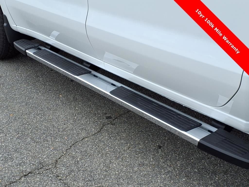 2026 Chevrolet Silverado 1500 LTZ - Photo 12