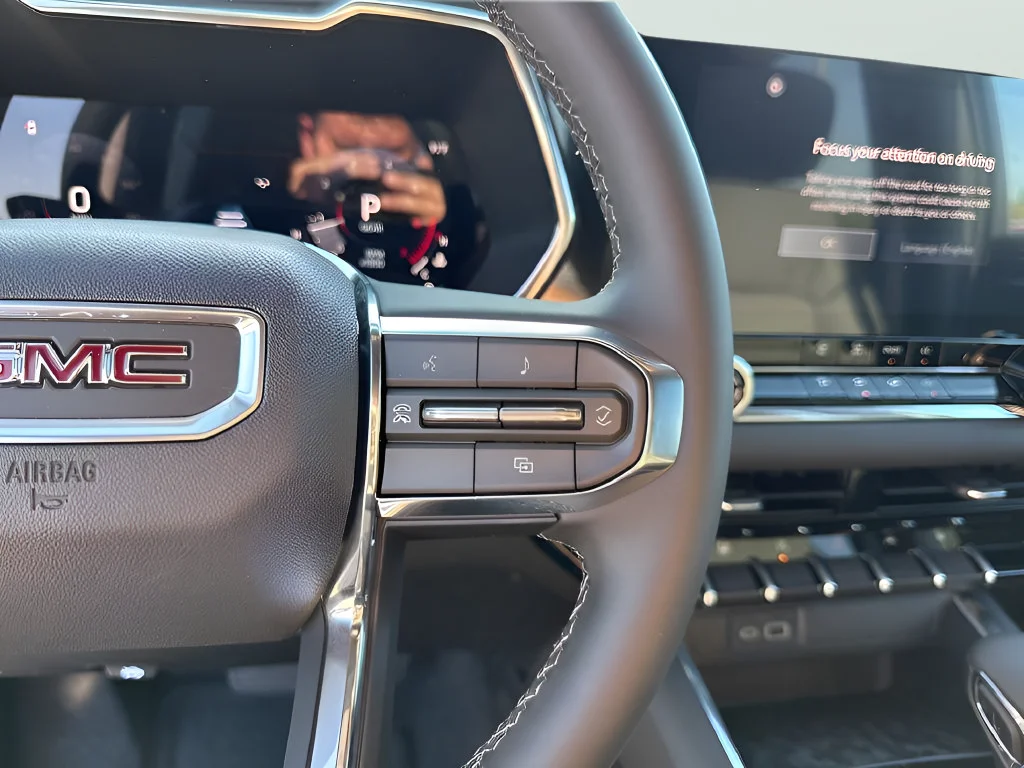 2026 GMC Canyon Elevation - Photo 33