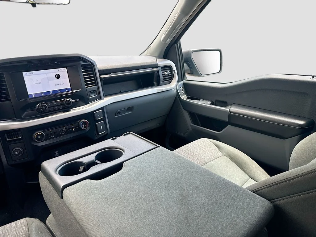 2023 Ford F-150 XLT - Photo 21