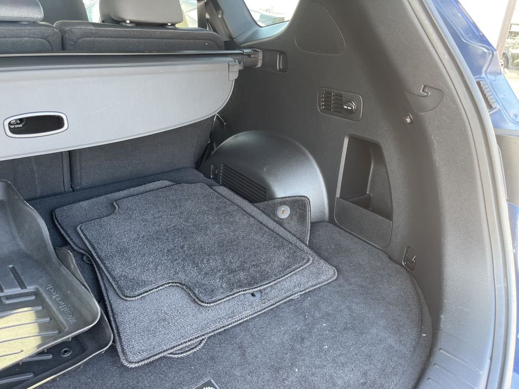 2021 Hyundai Santa Fe SE - Photo 28