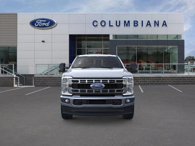 2025 Ford F-250 Super Duty XLT - Photo 28