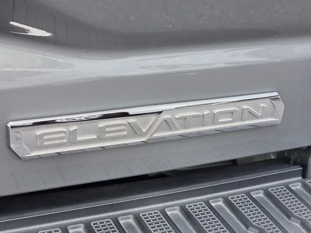 Used 2024 Silver GMC Elevation image 30