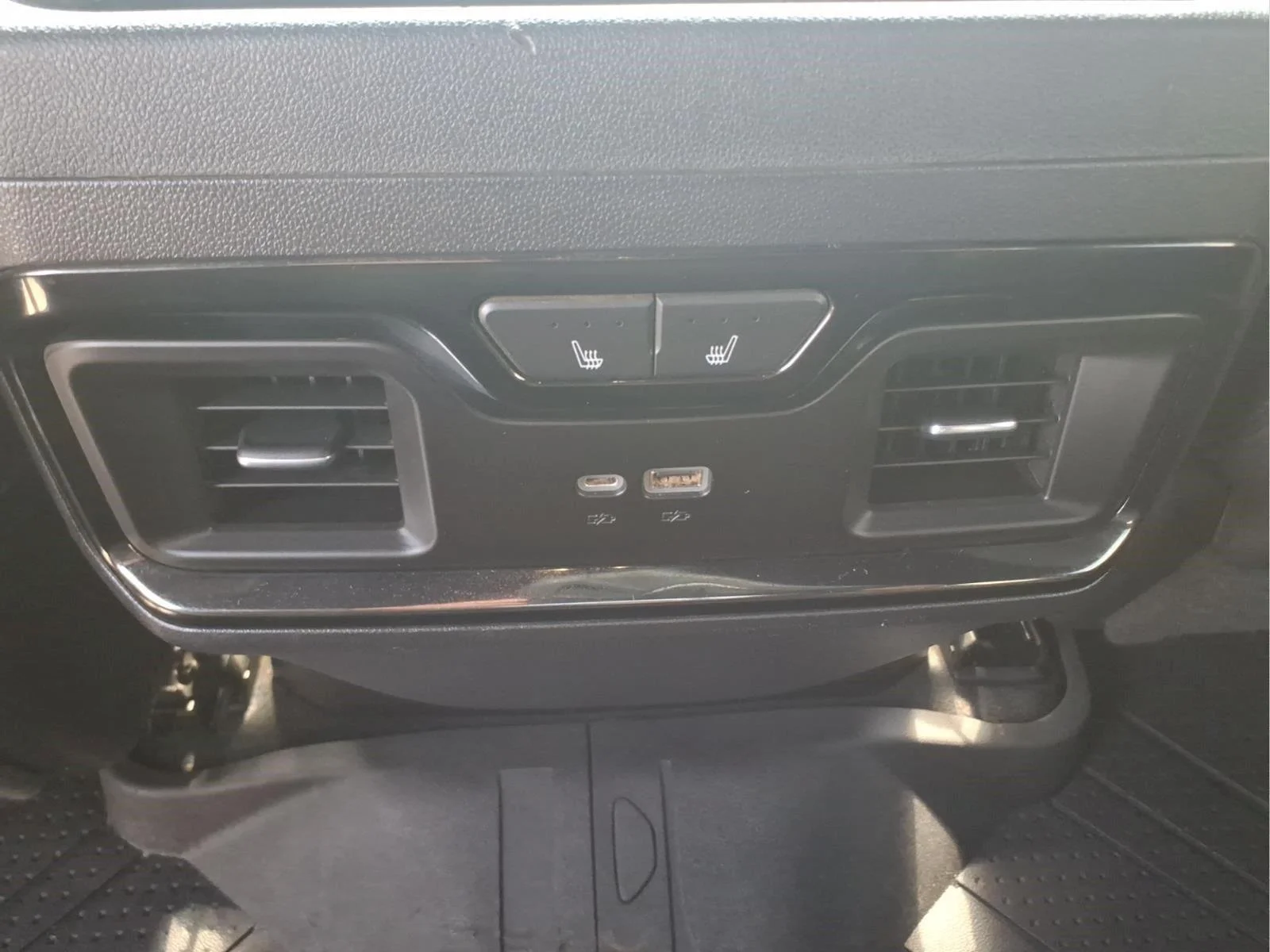 Used 2023 Red Hot Chevrolet ZR2 image 15