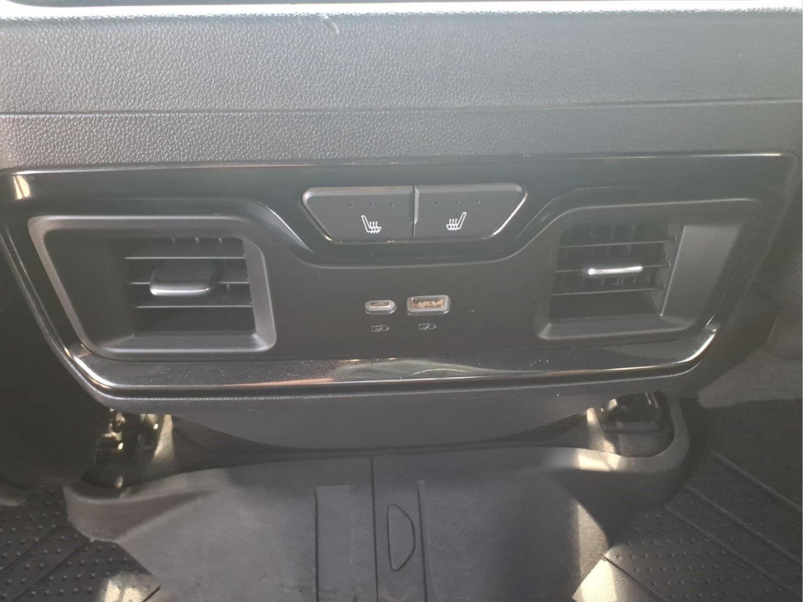 Used 2023 Red Hot Chevrolet ZR2 image 15