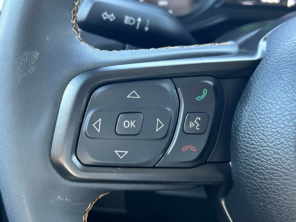 Used 2024 Gray Jeep Sport S 4xe image 20