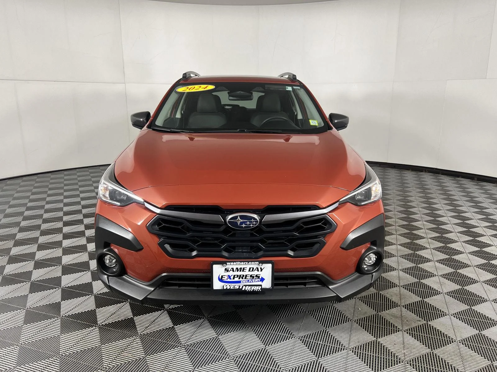 Used 2024 Sun Blaze Pearl Subaru Premium image 20