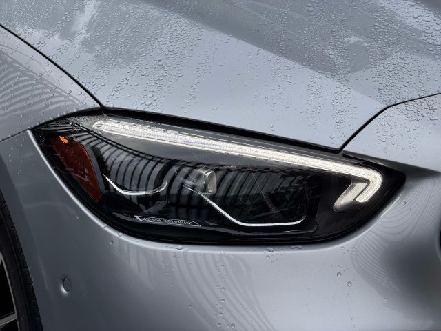 Certified Used 2022  Mercedes-Benz C 300 image 9