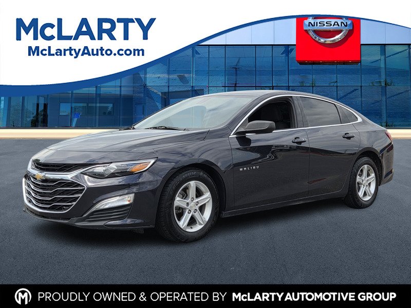 2022 Chevrolet Malibu