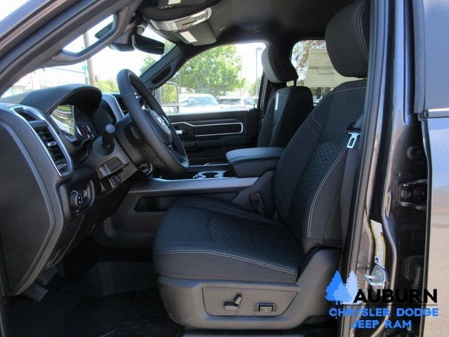 2026 RAM 2500 Big Horn - Photo 7