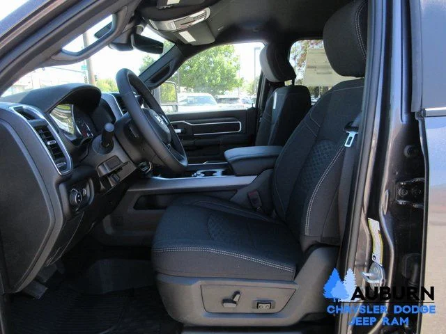 2026 RAM 2500 Big Horn - Photo 7