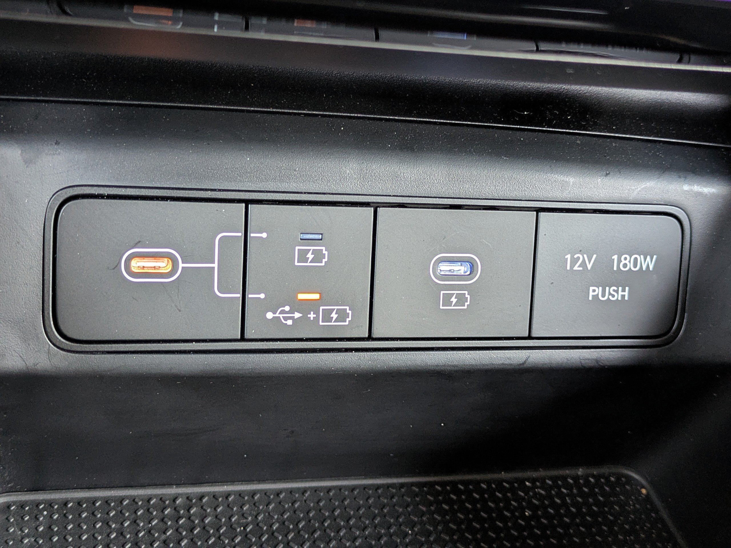 2026 Hyundai Tucson SEL - Photo 22
