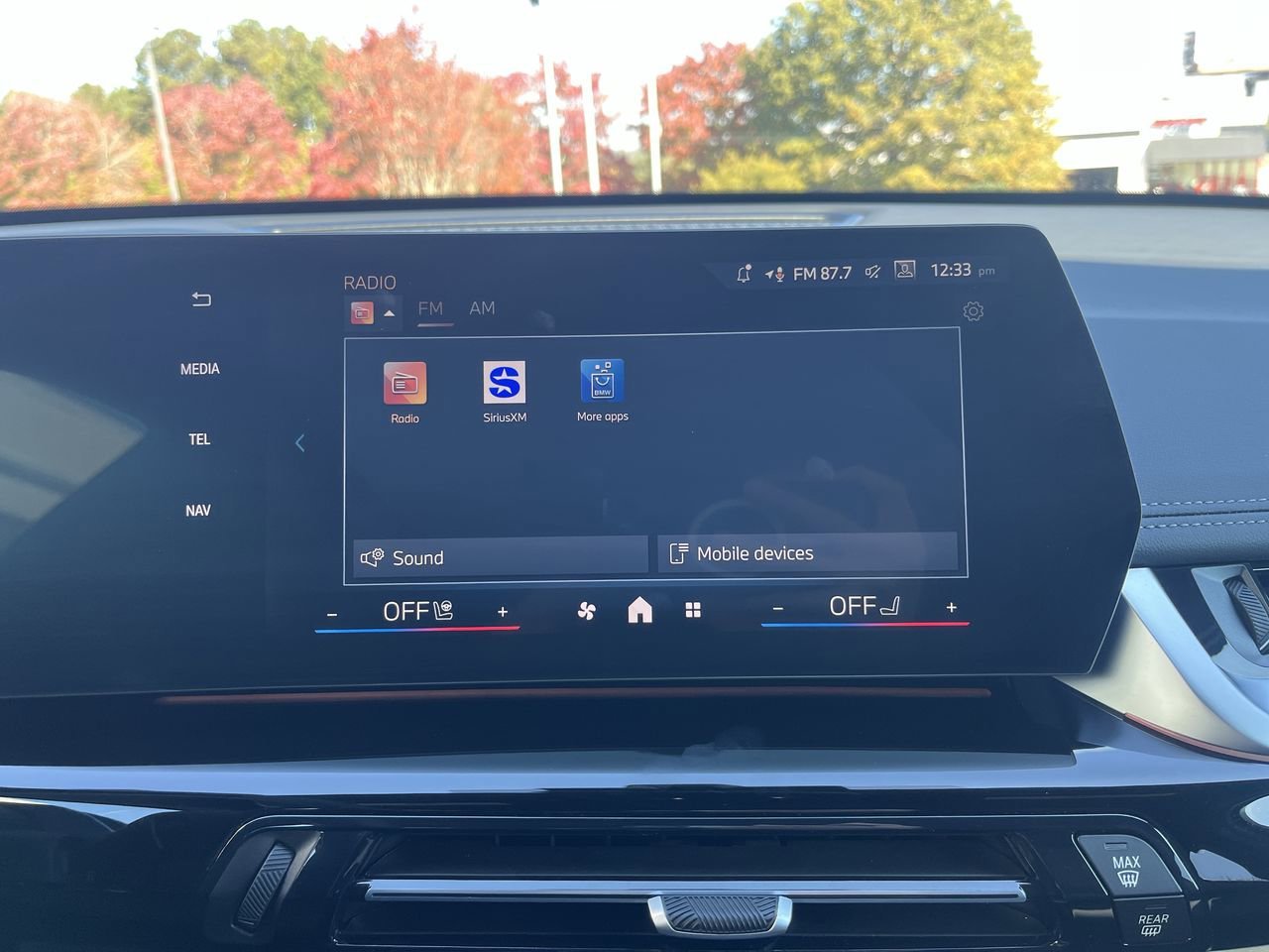 2026 BMW X1 28i - Photo 24