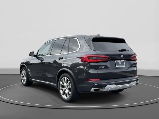 2022 BMW X5 40i - Photo 4