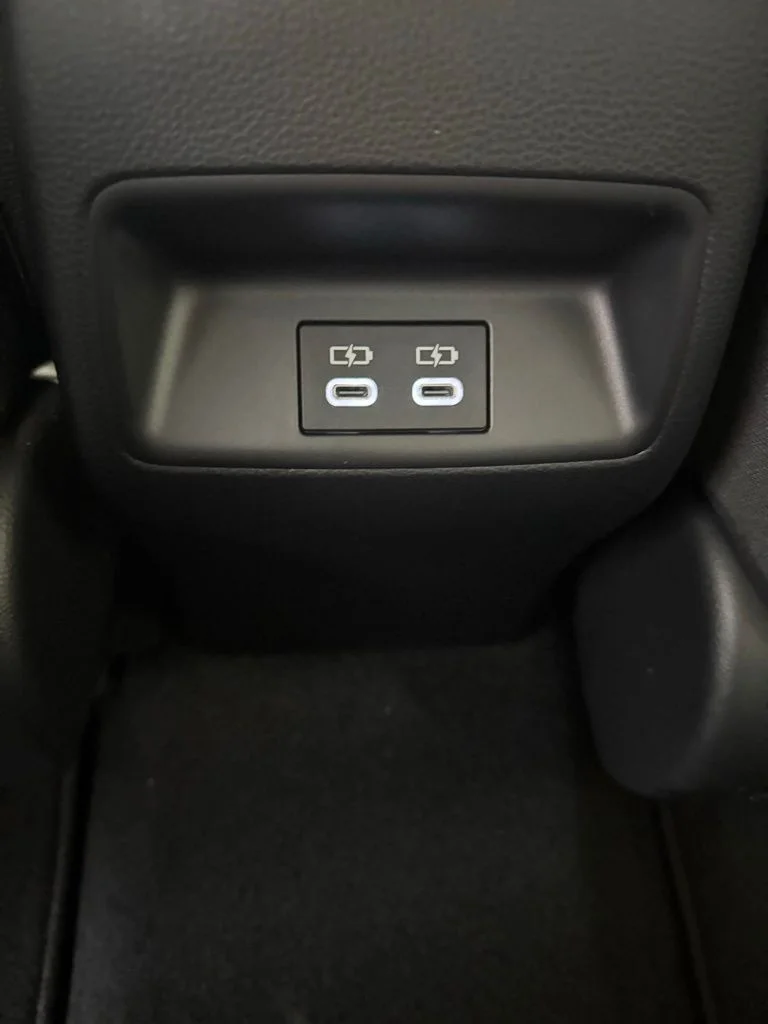 New 2026 Gray Toyota LE image 24