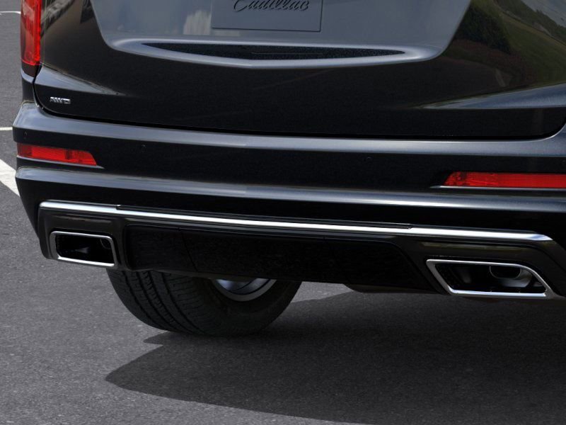 2025 Cadillac XT6 Premium Luxury - Photo 38