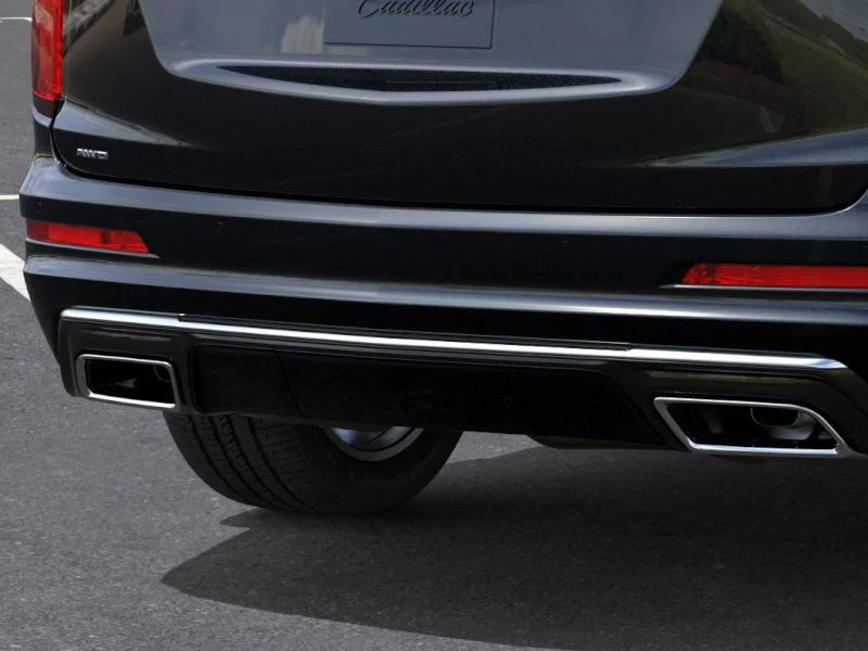 2025 Cadillac XT6 Premium Luxury - Photo 14