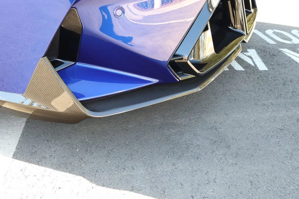 New 2026 Black BMW Base image 36