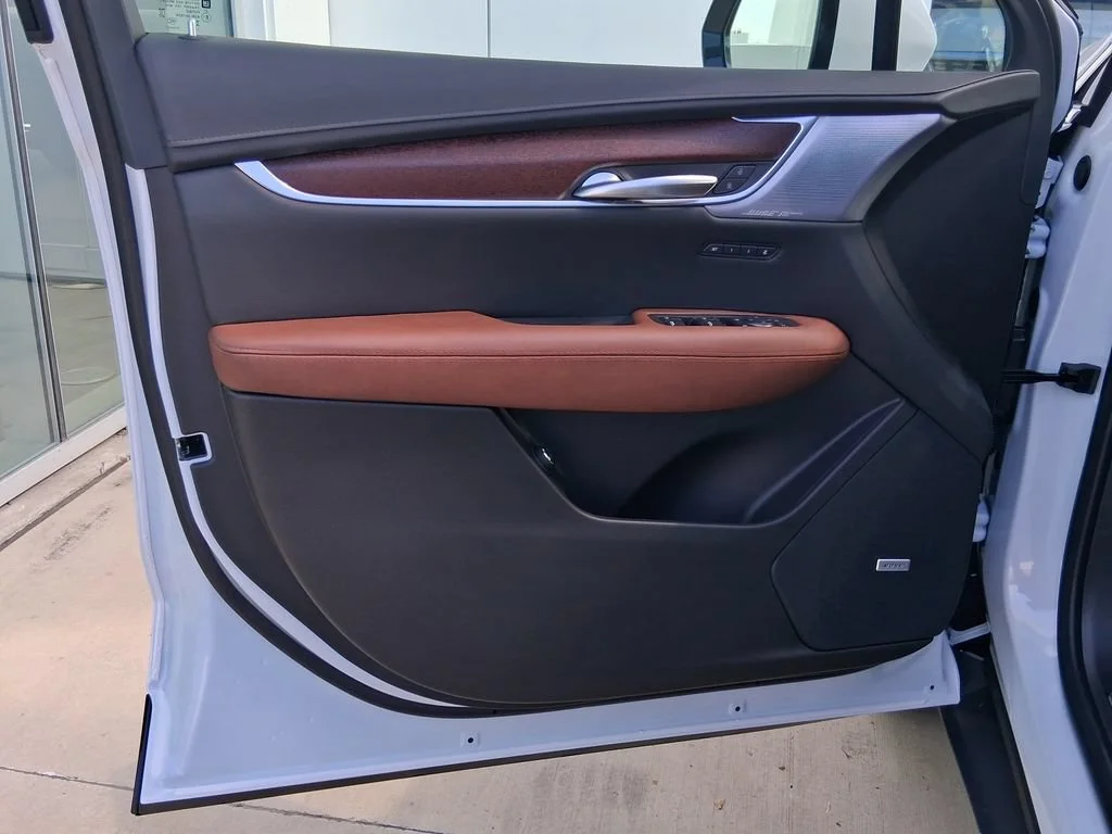 2026 Cadillac XT5 Premium Luxury - Photo 14