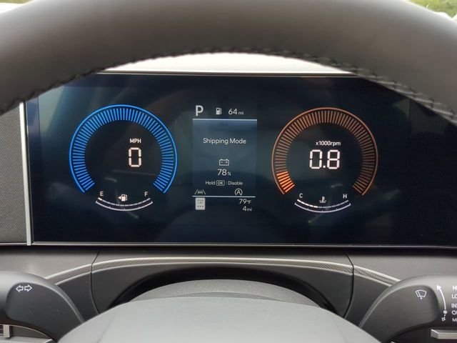 New 2026 Black Hyundai SE FWD image 52