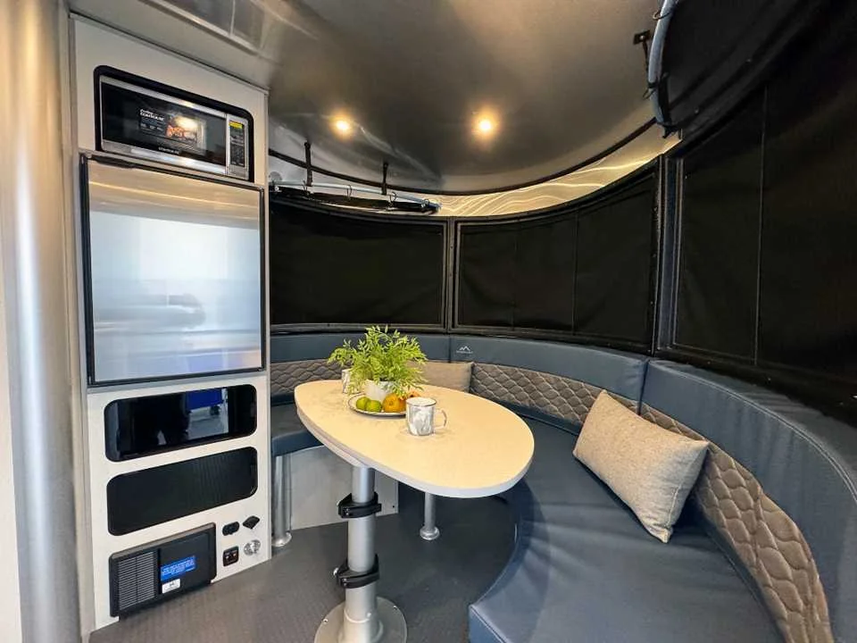 New 2026 SILVER AIRSTREAM  image 6
