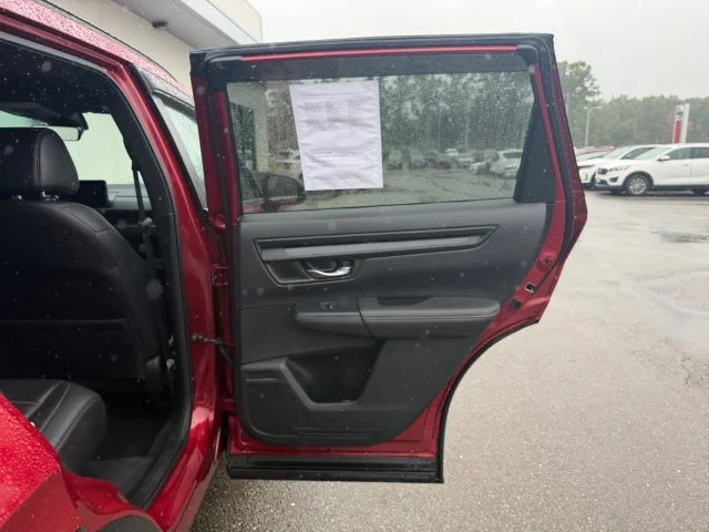 Certified Used 2024 Red Honda Sport-L image 36
