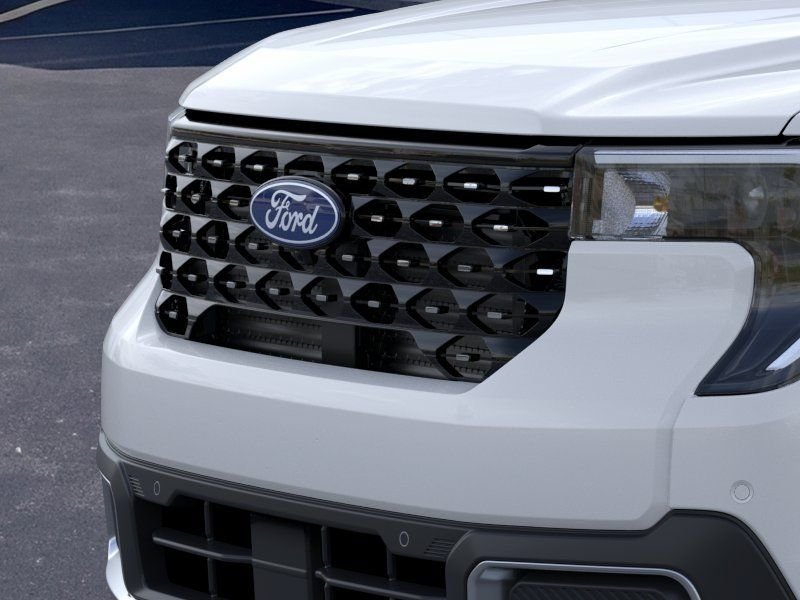 2026 Ford Maverick 16
