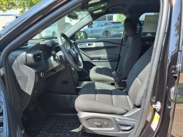 2025 Ford Explorer Utility Police Interceptor - Photo 17